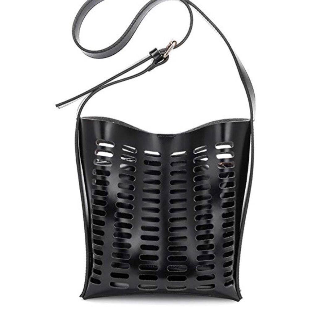 stylish shoulder bag